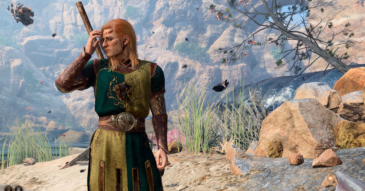 A kiszivárogtatás azt jelzi, hogy megerősítették a Baldur’s Gate 3 Xbox-on való megjelenésének dátumát